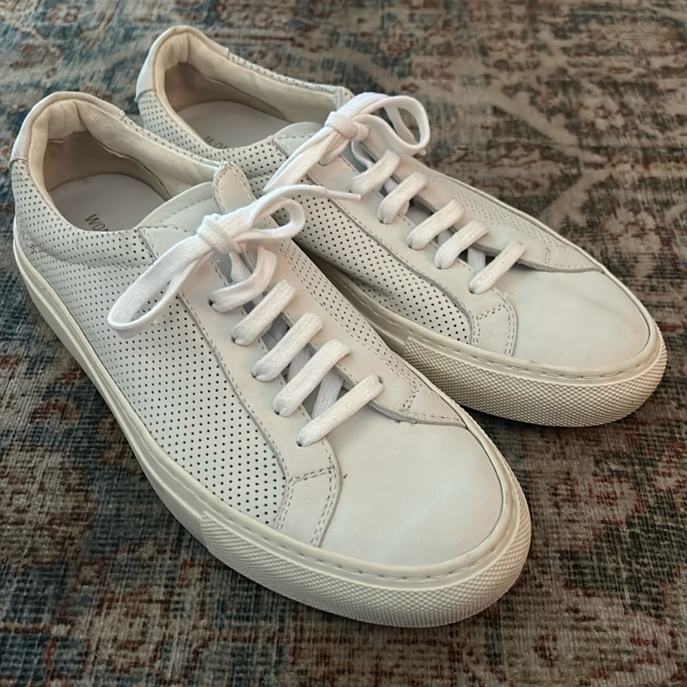 Woman by Common Projects sneakers